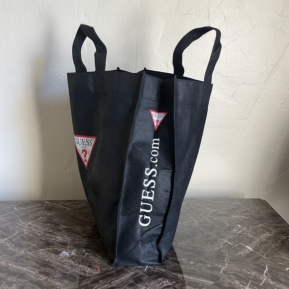 Guess Tote - Picture 4 of 9